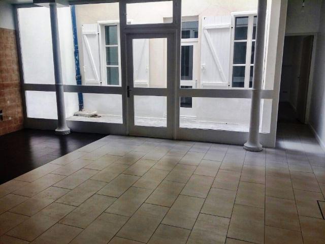 Location Appartement Rue du Moulin, Nancy