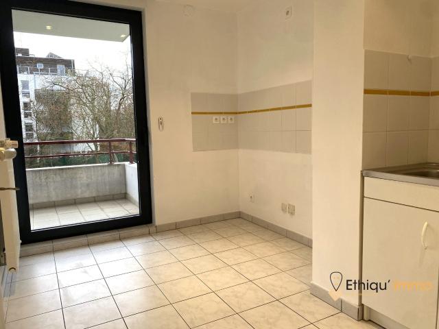 Location Appartement Rue du Moulin à Porcelaine, Strasbourg