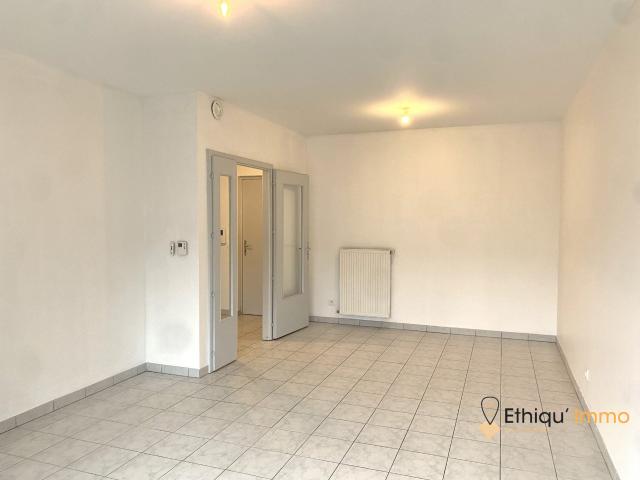 Location Appartement Rue du Moulin à Porcelaine, Strasbourg