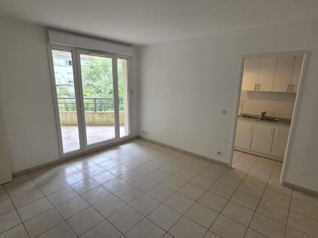Location Appartement Rue du Moulin à Vent, Magny le Hongre