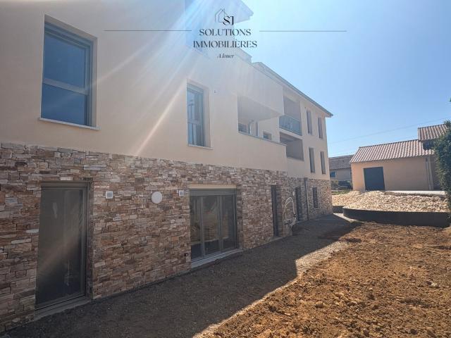 Location Appartement Rue du Moulin, Ampuis
