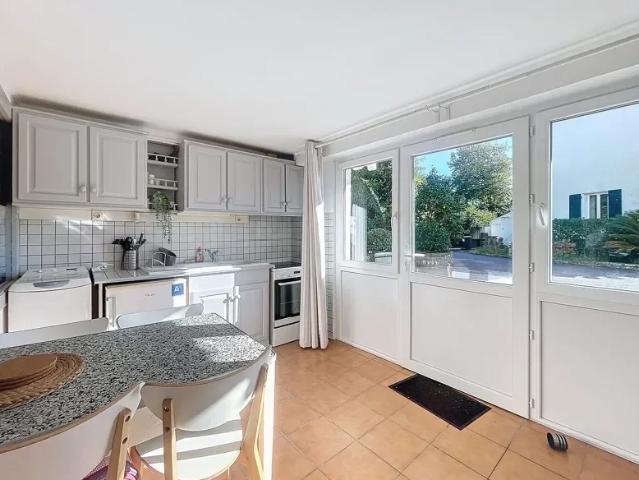 Location Appartement Rue du Moulin Barbot, Anglet