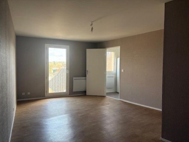 Location Appartement Rue du Moulin Borgnon, La Châtre