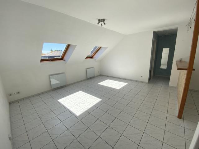 Location Appartement Rue du Moulin Brulé, Amiens