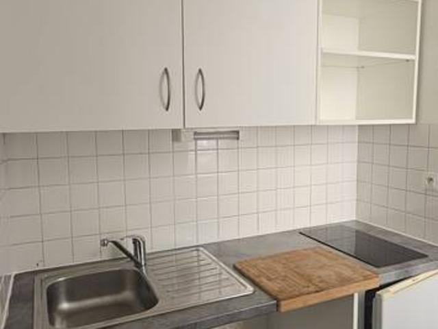 Location Appartement Rue du Moulin, Caen