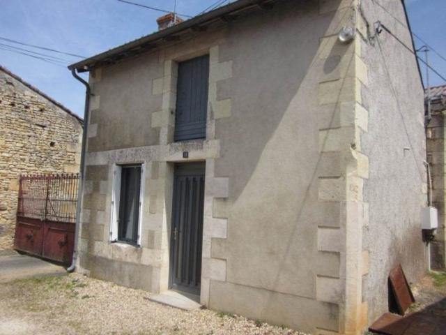 Location Appartement Rue du Moulin Chaperon, Jaunay Marigny