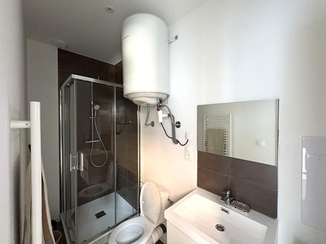 Location Appartement Rue du Moulin, Charleville Mézières
