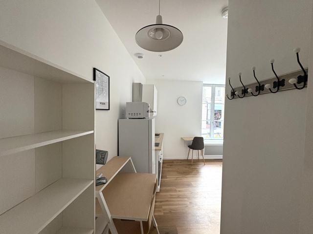 Location Appartement Rue du Moulin, Charleville Mézières