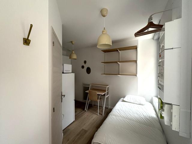 Location Appartement Rue du Moulin, Charleville Mézières