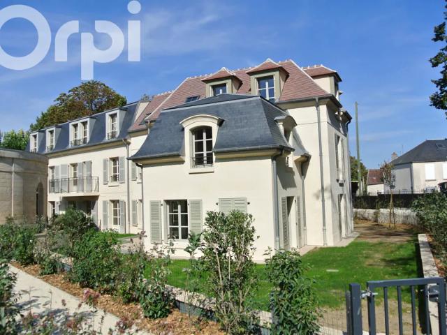 Location Appartement Rue du Moulin du Gué de Pont, Senlis