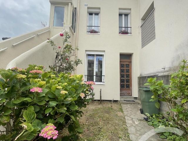 Location Appartement Rue du Moulin de Saquet, Villejuif