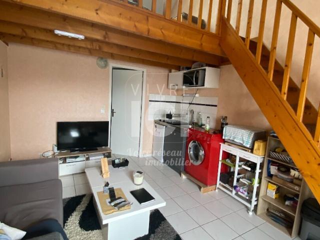 Location Appartement Rue du Moulin des Landes, Sainte Luce sur Loire