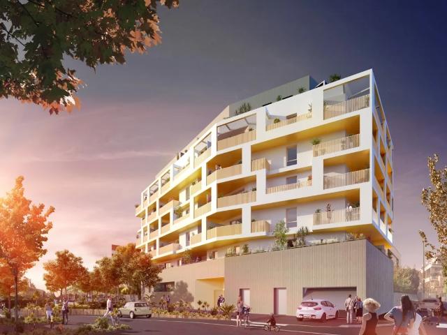 Location Appartement Rue du Moulin des Sept Cans, Montpellier