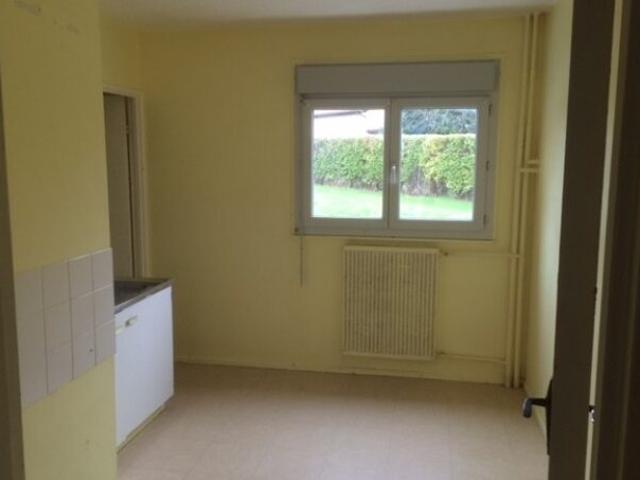 Location Appartement Rue du Moulin, Ennezat