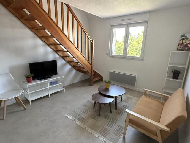Location Appartement Rue du Moulin, Lens