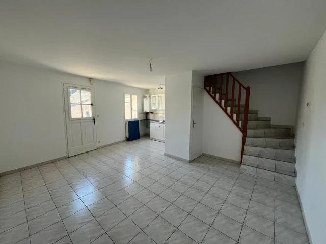Location Appartement Rue du Moulin, Loire Authion