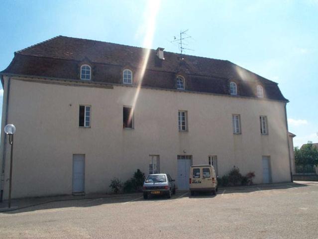 Location Appartement Rue du Moulin, Longecourt en Plaine