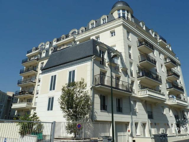 Location Appartement Rue du Moulin, Puteaux