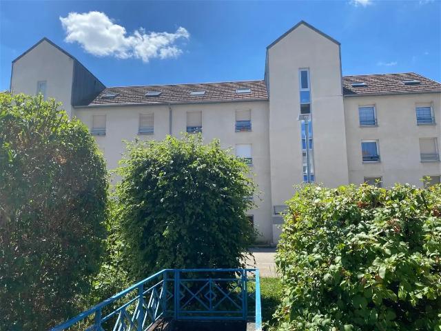 Location Appartement Rue du Moulin Parnet, Pontarlier