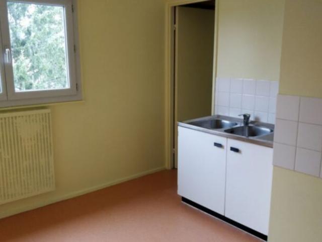 Location Appartement Rue Du Moulin, Saint Ignat