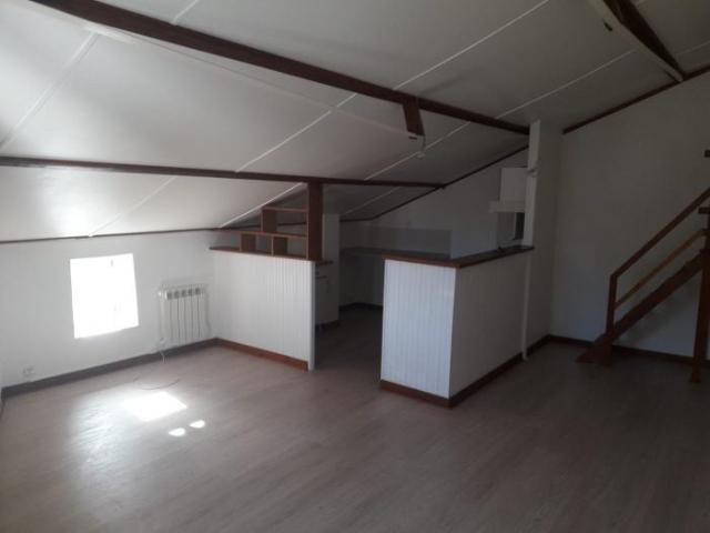 Location Appartement Rue du Moulin Saint Léger, Chauvigny