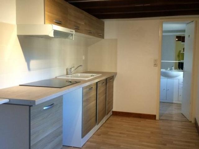Location Appartement Rue du Moulin Saint Léger, Chauvigny