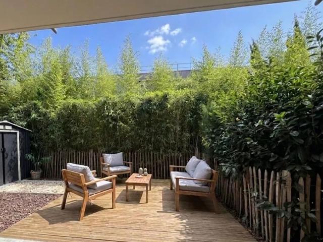 Location Appartement Rue du Moulineau, Eysines