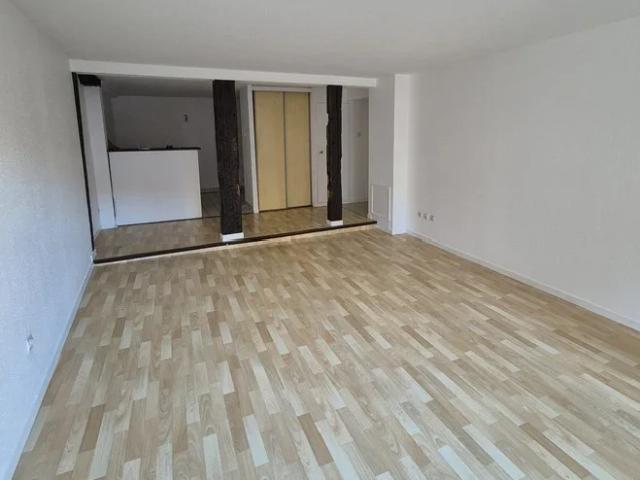 Location Appartement Rue du Mouton, Colmar