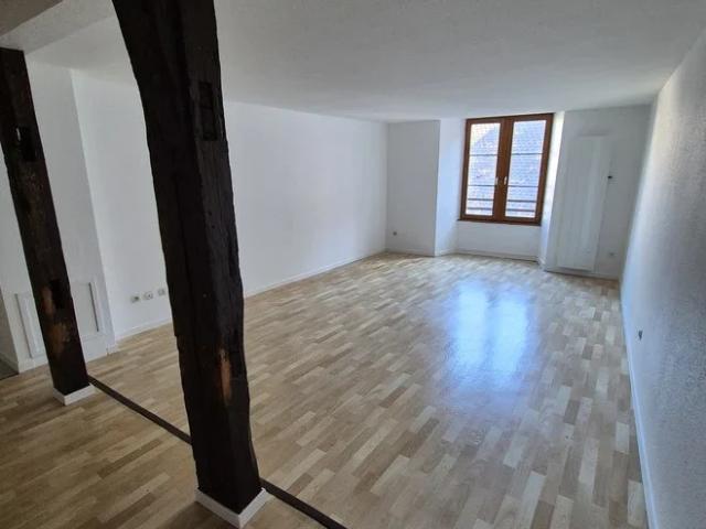 Location Appartement Rue du Mouton, Colmar