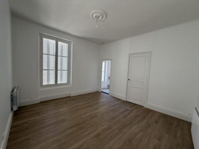 Location Appartement Rue du Mouton, Poitiers