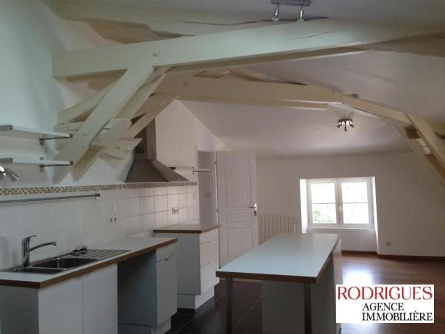 Location Appartement Rue du Mouton, Poitiers