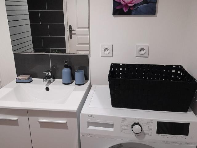Location Appartement Rue du Monné, Bagnères de Bigorre