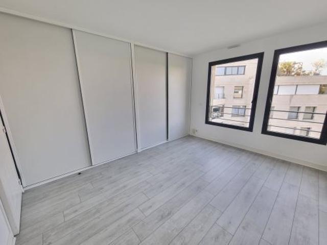 Location Appartement Rue du Mont Aigoual, Paris