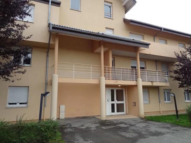 Location Appartement Rue du Mont Boisy, Douvaine