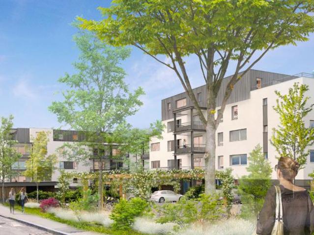 Location Appartement Rue du Mont Blanc, La Roche sur Foron