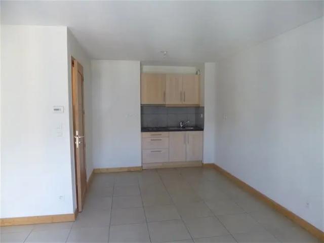Location Appartement Rue du Mont Blanc, Sallanches