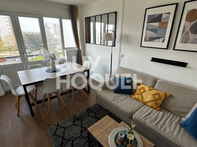 Location Appartement Rue du Mont Chalats, Chelles