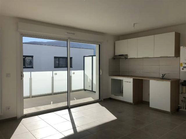 Location Appartement Rue du Mont Gosse, Annemasse