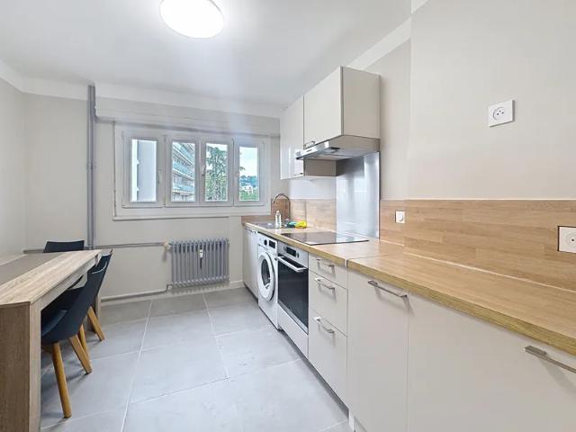 Location Appartement Rue du Mont Gosse, Annemasse