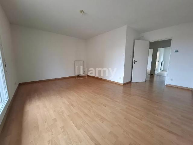 Location Appartement Rue du Mont Jean, Belfort