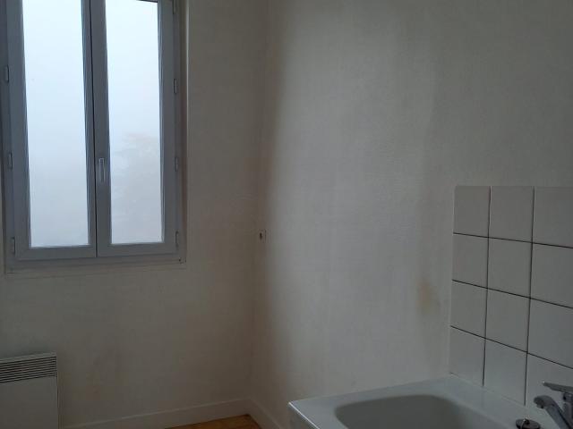 Location Appartement Rue du Mont Joly, Yvetot