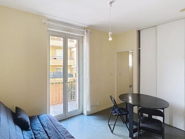 Location Appartement Rue du Mont Mouchet, Clermont Ferrand
