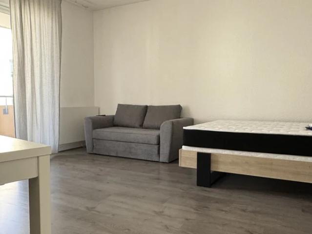 Location Appartement Rue du Mont Mouchet, Clermont Ferrand