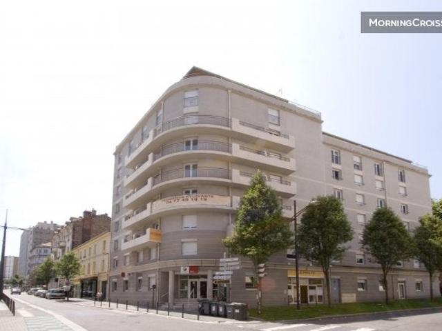 Location Appartement Rue du Mont, Saint Étienne