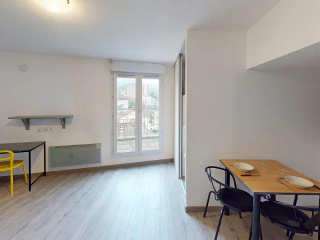 Location Appartement Rue du Mont, Saint Étienne