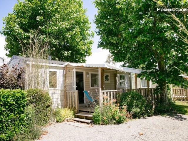 Location Appartement Rue du Mont Saint Michel, Courtils