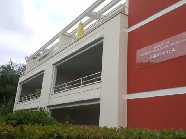 Location Appartement Rue du Monte Cinto, Montpellier