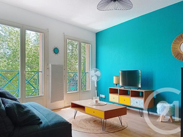 Location Appartement Rue du Matet, Martres Tolosane