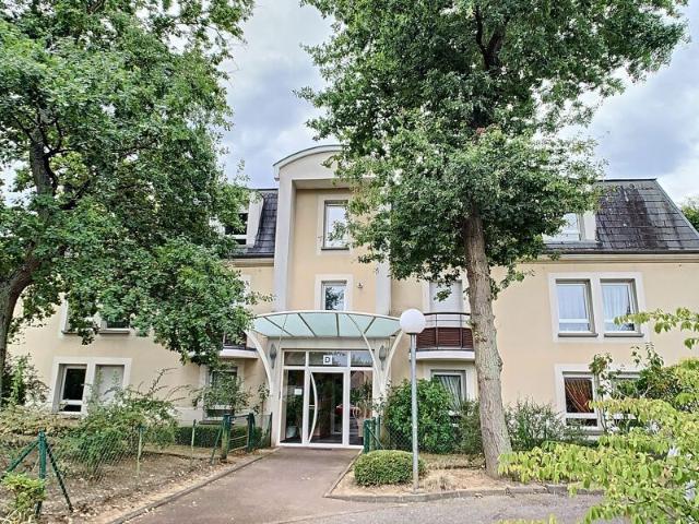 Location Appartement Rue du Madrillet, Petit Couronne