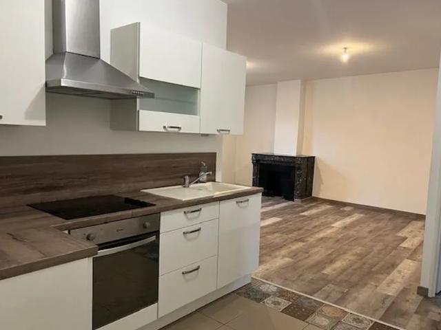 Location Appartement Rue du Magnolet, Villefranche sur Saône